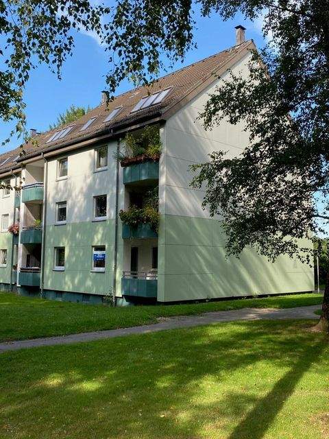Flensburg Wohnungen, Flensburg Wohnung mieten