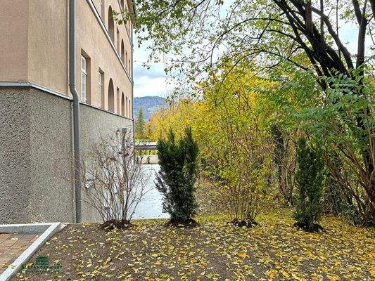 4-Zi.-Wohnung, Immobilien-Kurz-Salzburg