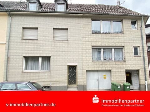 Bonn Renditeobjekte, Mehrfamilienhäuser, Geschäftshäuser, Kapitalanlage