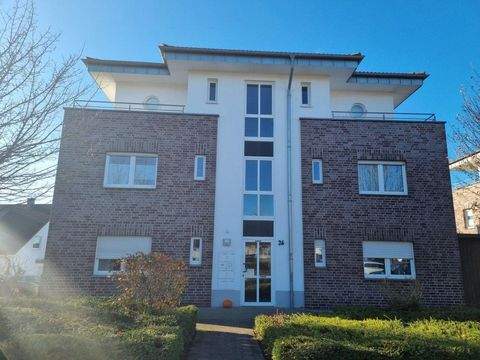 Hilter Wohnungen, Hilter Wohnung mieten