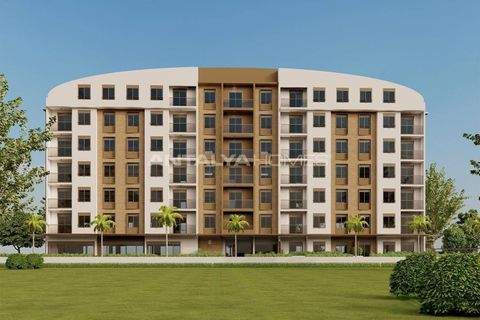 Antalya Wohnungen, Antalya Wohnung kaufen