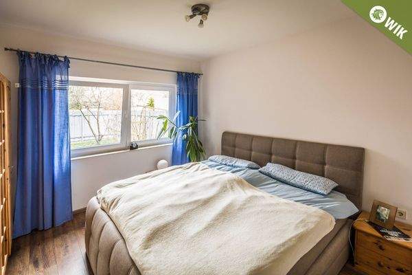 Ein wunderschöner Traum...