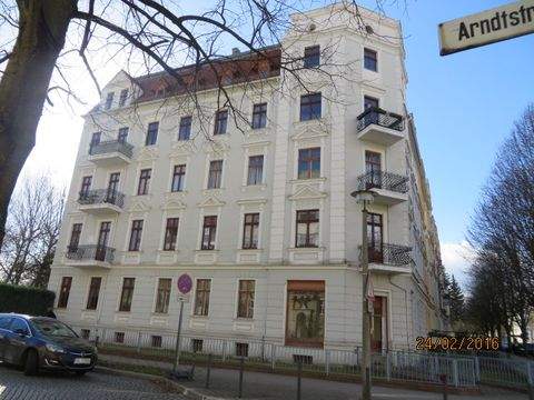 Görlitz Büros, Büroräume, Büroflächen 