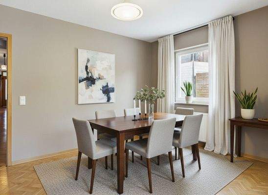 ..wie es aussehen könnte