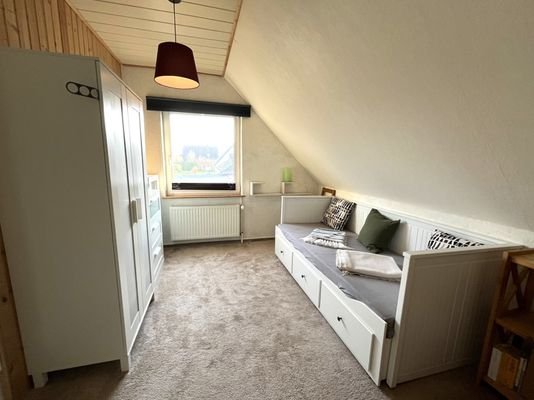 Schlafzimmer I