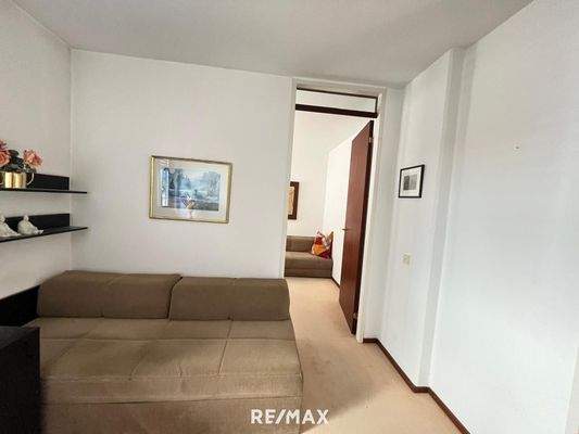 Kinderzimmer 1 oder Büro