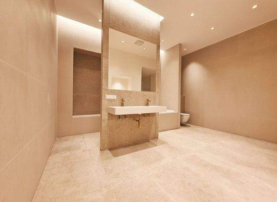 High-end Badezimmer