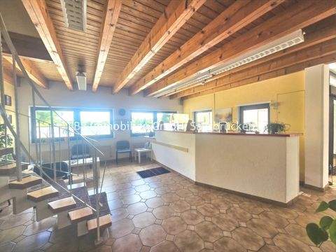 St. Wendel Büros, Büroräume, Büroflächen 