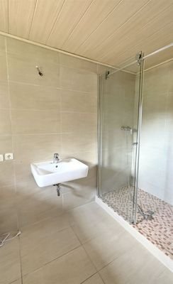 Badezimmer WG 2