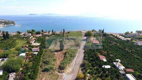 Epidavros Grundstücke, Epidavros Grundstück kaufen