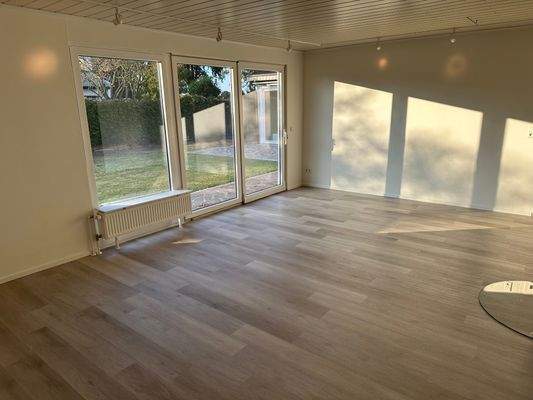 Wohnzimmer Einliegerwohnung (1)