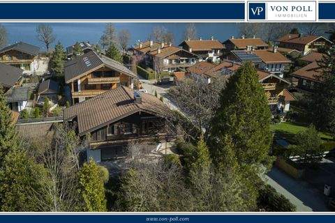 Rottach-Egern / Schorn Häuser, Rottach-Egern / Schorn Haus kaufen