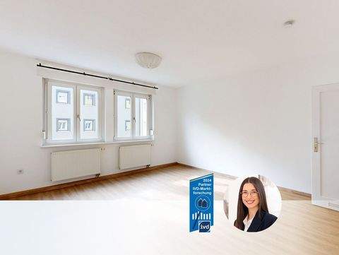 Nürnberg Wohnungen, Nürnberg Wohnung mieten