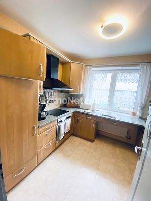 Küche Beispiel Wohnung 2