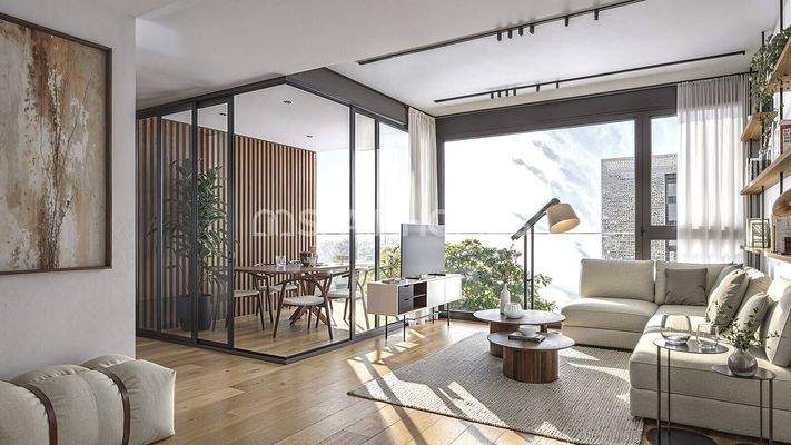 Elegant Flats in a Complex with Swimming Pool in Estepona