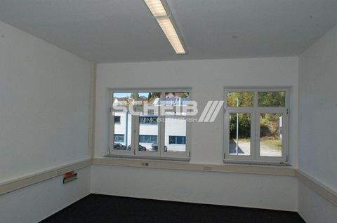 Gaildorf Büros, Büroräume, Büroflächen 