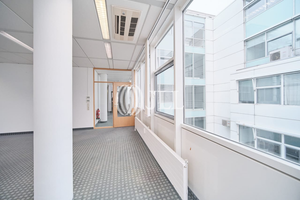 Innenansicht 3.OG - ET