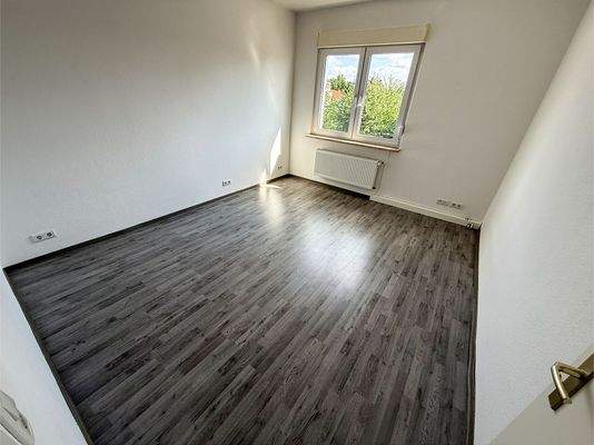 1. OG Schlafzimmer 1