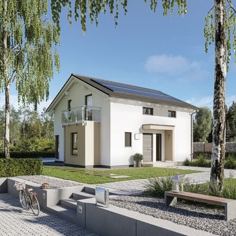 Aschersleben Häuser, Aschersleben Haus kaufen