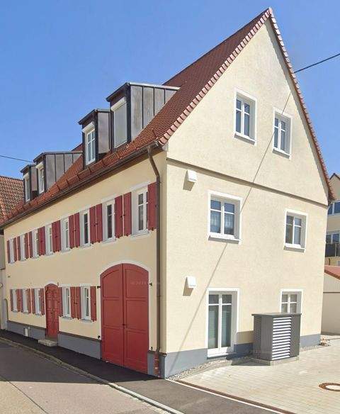 Rain Wohnungen, Rain Wohnung mieten