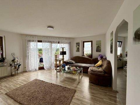 Schrozberg Wohnungen, Schrozberg Wohnung kaufen