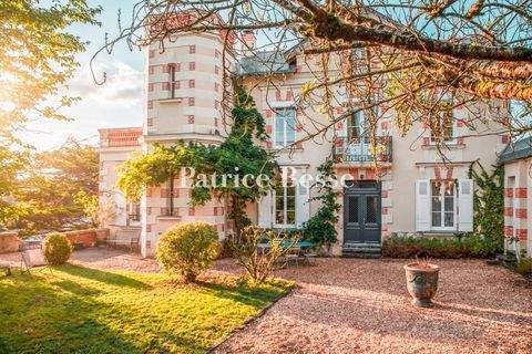 Angers Häuser, Angers Haus kaufen