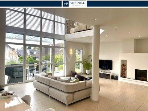 Bad Homburg vor der Höhe Häuser, Bad Homburg vor der Höhe Haus kaufen