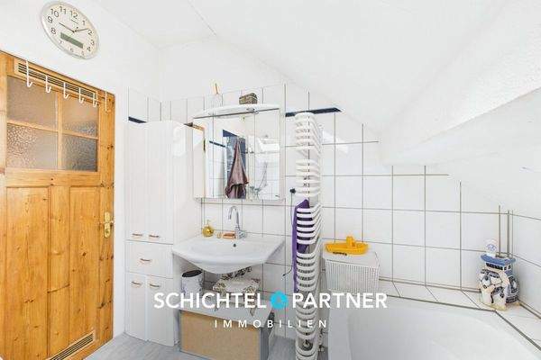 S&P | Badezimmer