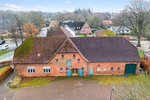 Breklum Renditeobjekte, Mehrfamilienhäuser, Geschäftshäuser, Kapitalanlage