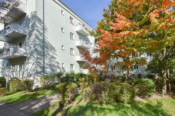 Hausansicht / house facade