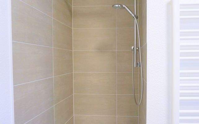 Dusche *Beispielfoto*