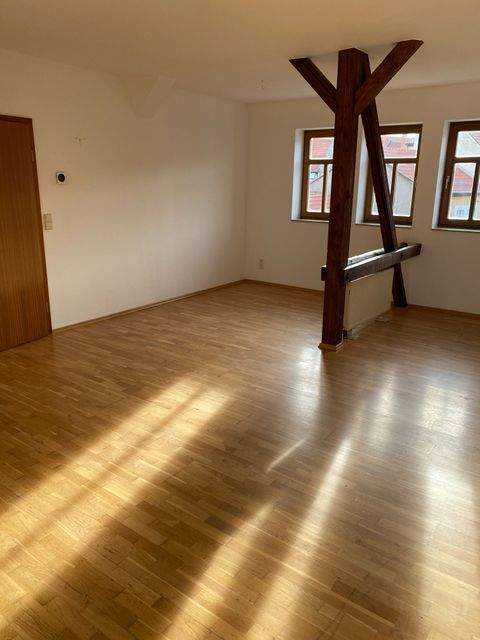 Arnstadt Wohnungen, Arnstadt Wohnung mieten