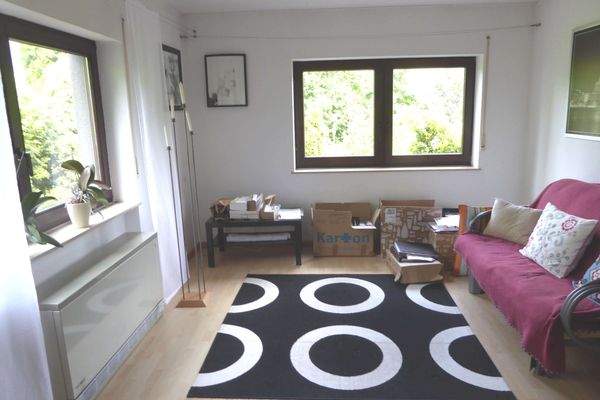 Zimmer Einliegerwohnung