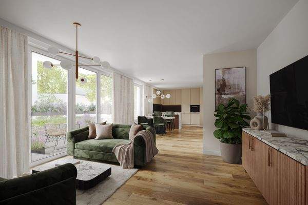 unverbindliche Illustration W04