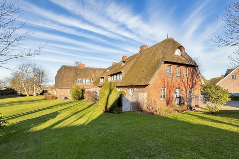 Wyk auf Föhr Wohnungen, Wyk auf Föhr Wohnung kaufen