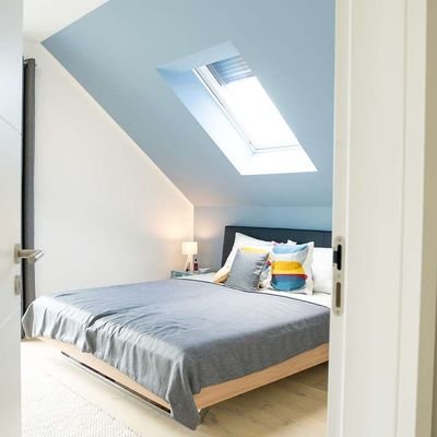 Beispiel Schlafzimmer