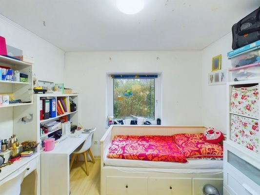 Kinderzimmer EG.