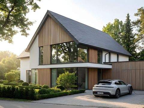 Gauting Grundstücke, Gauting Grundstück kaufen