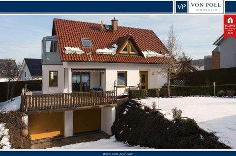 Erfurt Häuser, Erfurt Haus kaufen