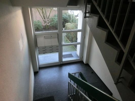 Treppenhaus