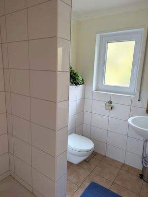 EG - Gäste/Duschbad