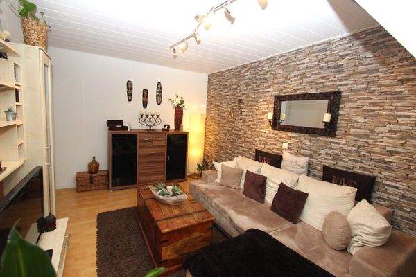 … gemütliche Abende!