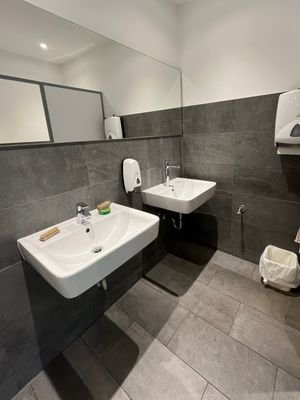 WC