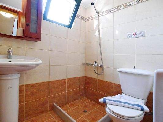 Kreta, Filippos: Villa mit Pool und atemberaubendem Blick zu verkaufen