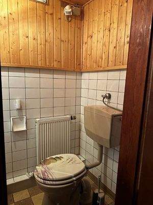 EG Gäste-WC