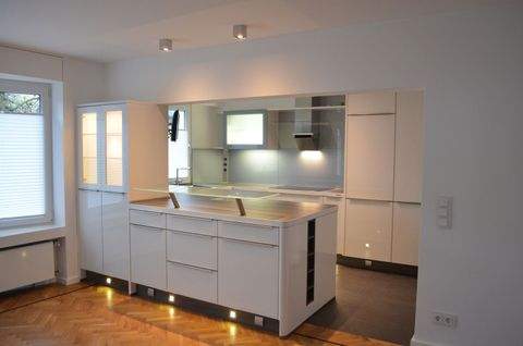 Meerbusch Wohnungen, Meerbusch Wohnung kaufen