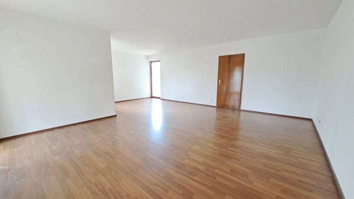 Wohn/Esszimmer
