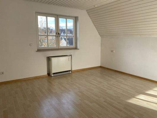 Büro oder Kinderzimmer