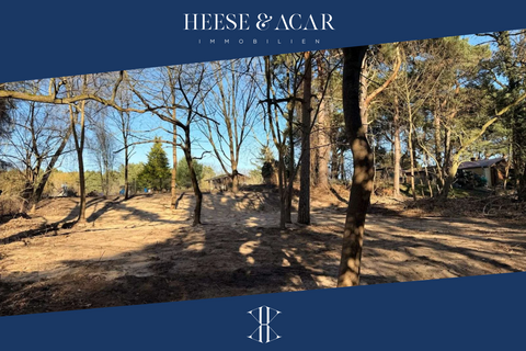 Zossen Grundstücke, Zossen Grundstück kaufen