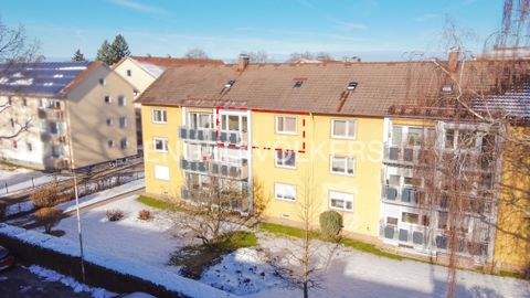 Marktoberdorf Wohnungen, Marktoberdorf Wohnung kaufen